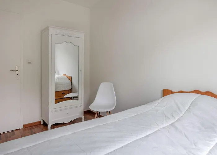 Maison Pour 8 Personnes - 300m De La * Saint-Michel-Chef-Chef