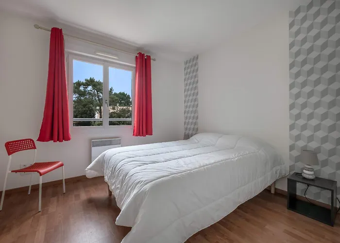 Vakantiehuis Maison Pour 8 Personnes - 300m De La *