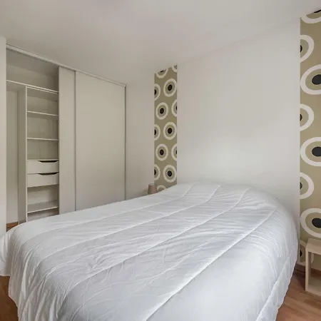 Maison Pour 8 Personnes - 300m De La Saint-Michel-Chef-Chef