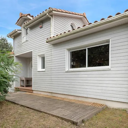 Prázdninový dům Maison Pour 8 Personnes - 300m De La