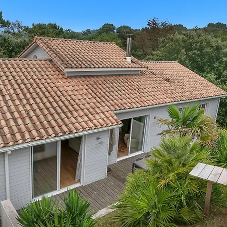 Maison Pour 8 Personnes - 300m De La * Saint-Michel-Chef-Chef