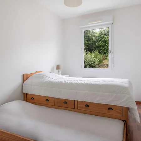 Ferienhaus Maison Pour 8 Personnes - 300m De La