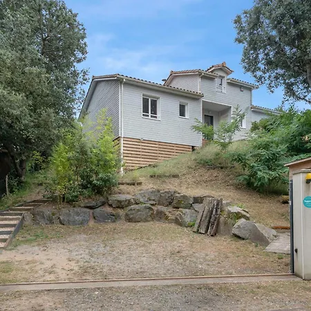 Maison Pour 8 Personnes - 300m De La Ferienhaus Saint-Michel-Chef-Chef