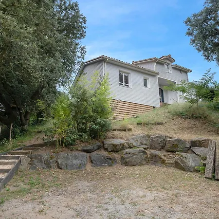 Maison Pour 8 Personnes - 300m De La Ferienhaus Saint-Michel-Chef-Chef