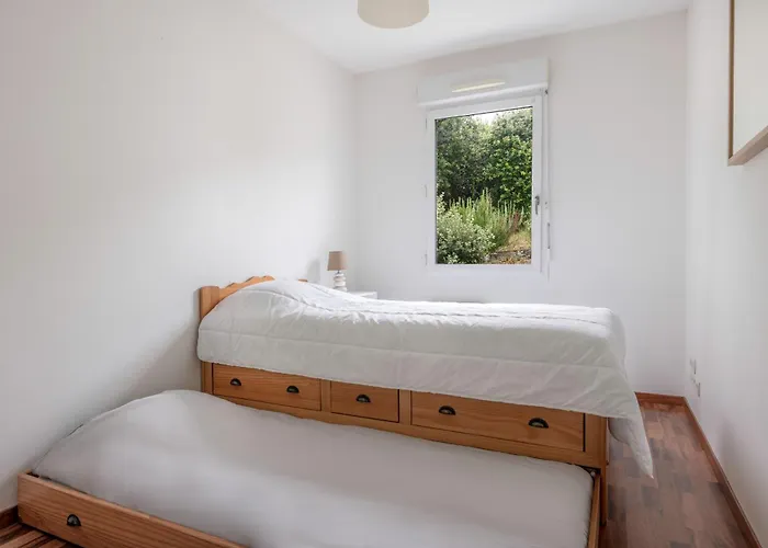 Nyaraló Maison Pour 8 Personnes - 300m De La