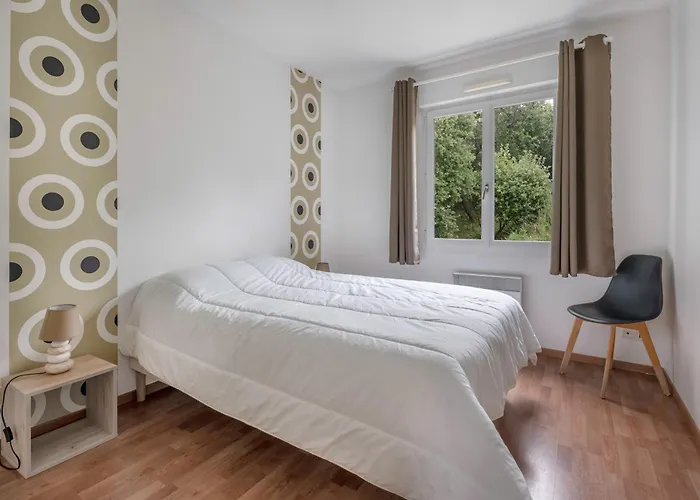 Maison Pour 8 Personnes - 300m De La Nyaraló *