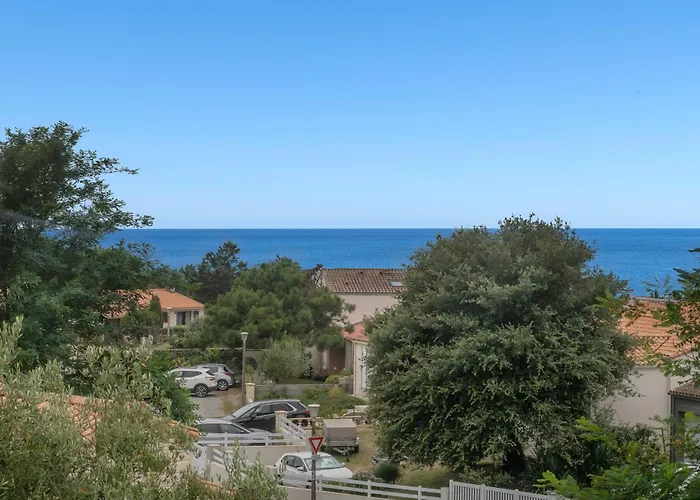 Nyaraló Maison Pour 8 Personnes - 300m De La Saint-Michel-Chef-Chef